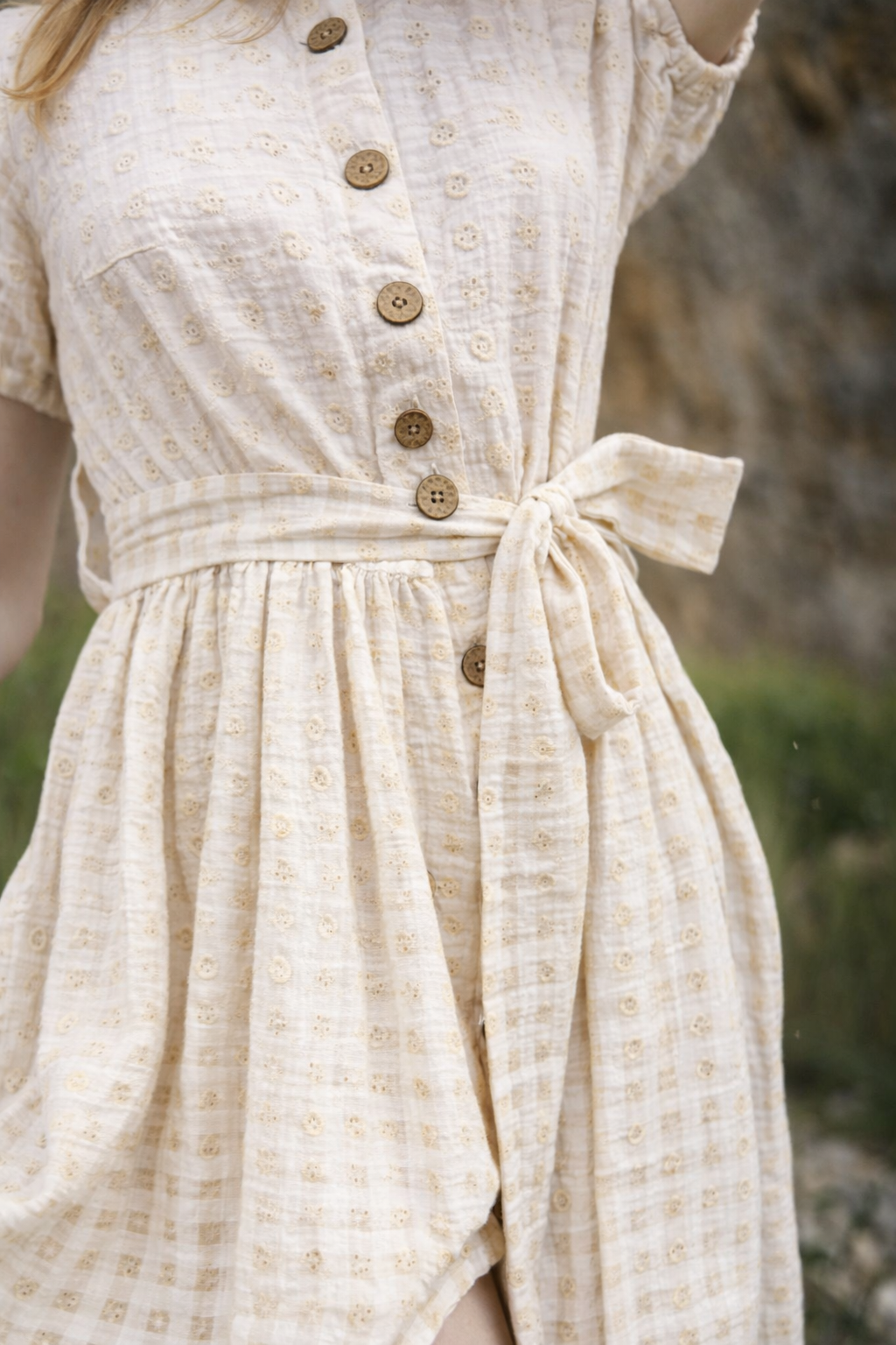 Vintage Dress