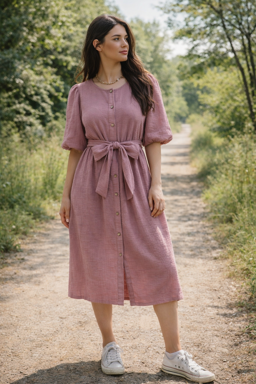 Summer Breeze - BRICK