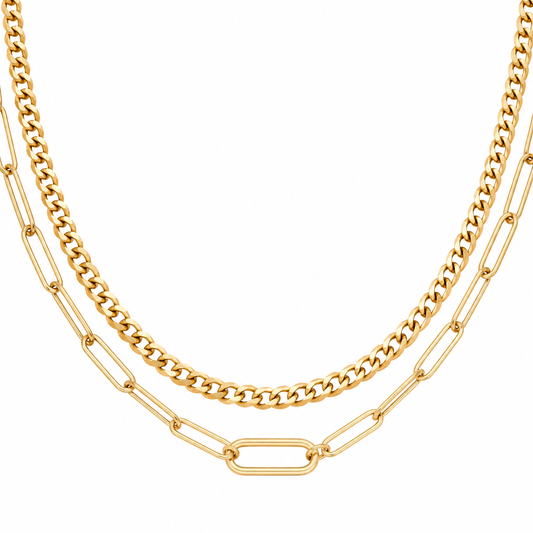 Catena Luxe Dear Mama - oro