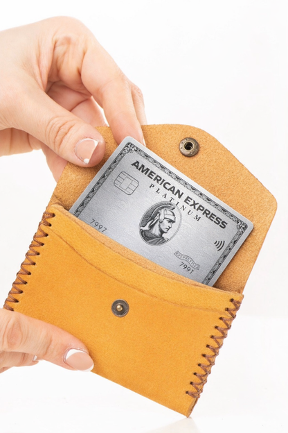 Novčanik od devine kože - limited edition