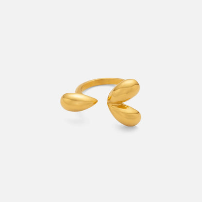 Anello a palloncino di lusso