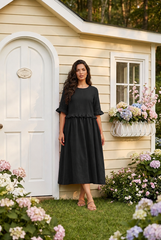 Basic Black Sweety