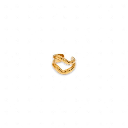 Earcuff Solid - gold