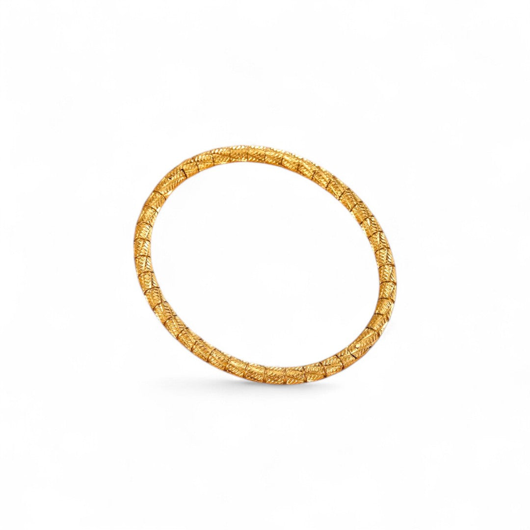 Narukvica Luxe Simple Bangle Two
