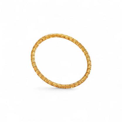 Narukvica Luxe Simple Bangle Two