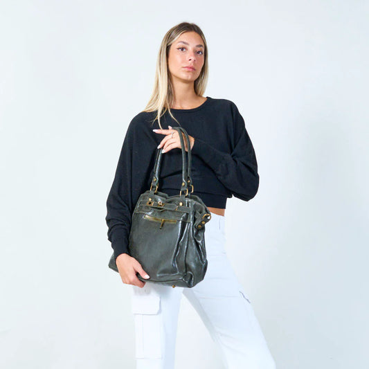 Torba Elegant - black