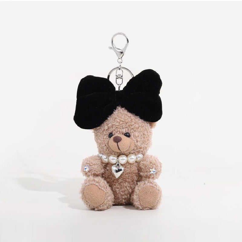 Privjesak Teddy Big Bow