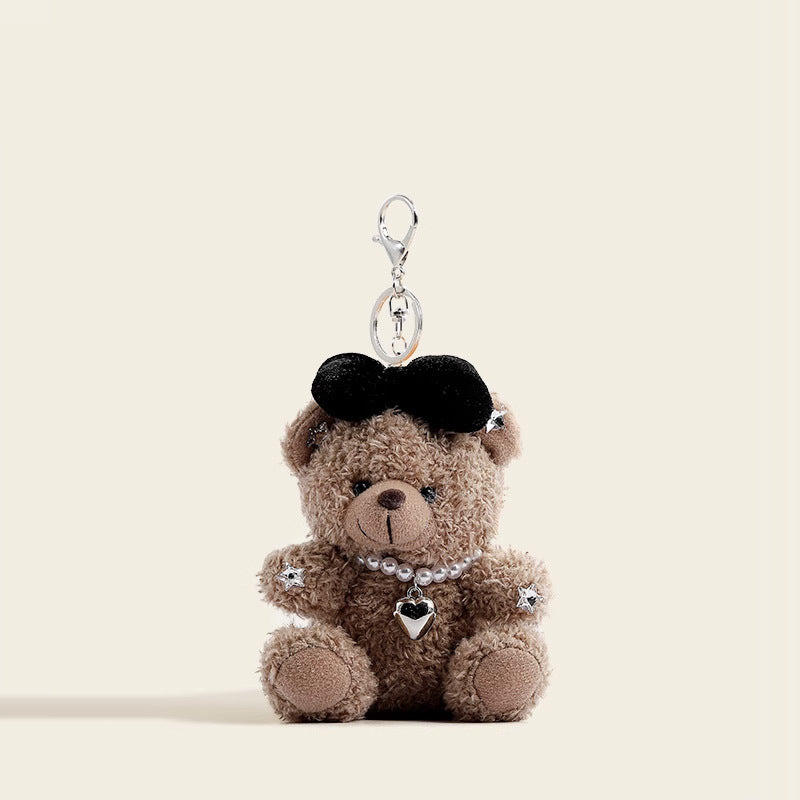Privjesak Teddy Small Bow