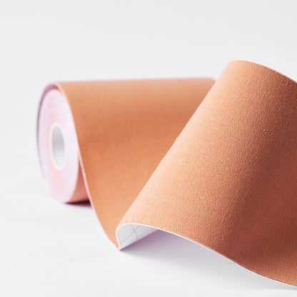 Colore della pelle della fascia toracica