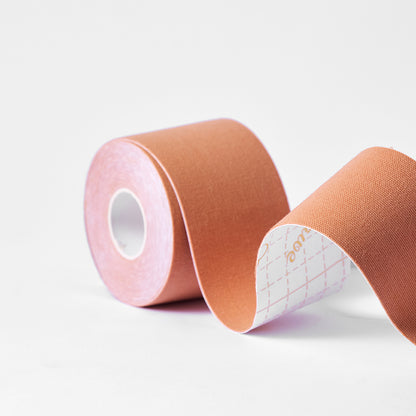 Colore della pelle della fascia toracica