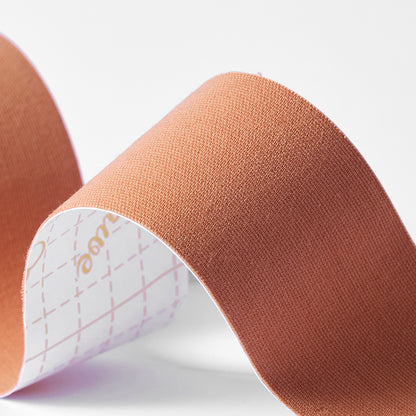 Colore della pelle della fascia toracica