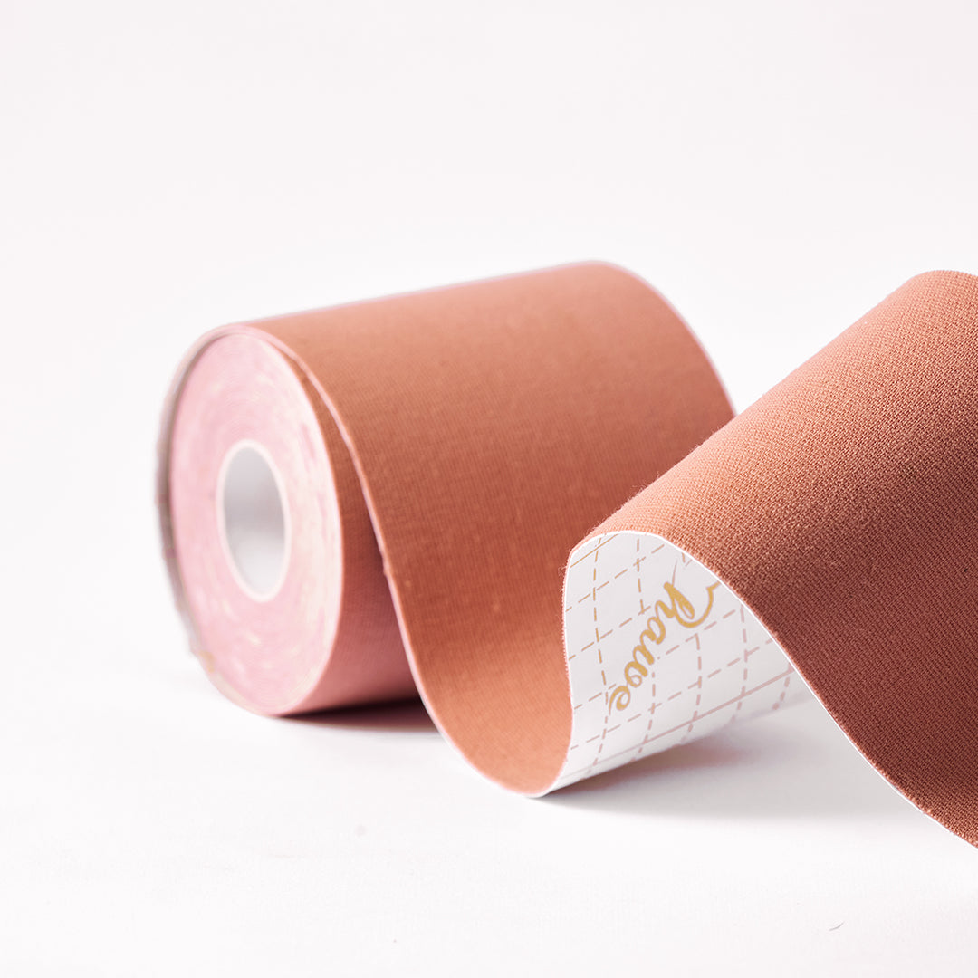 Colore della pelle della fascia toracica