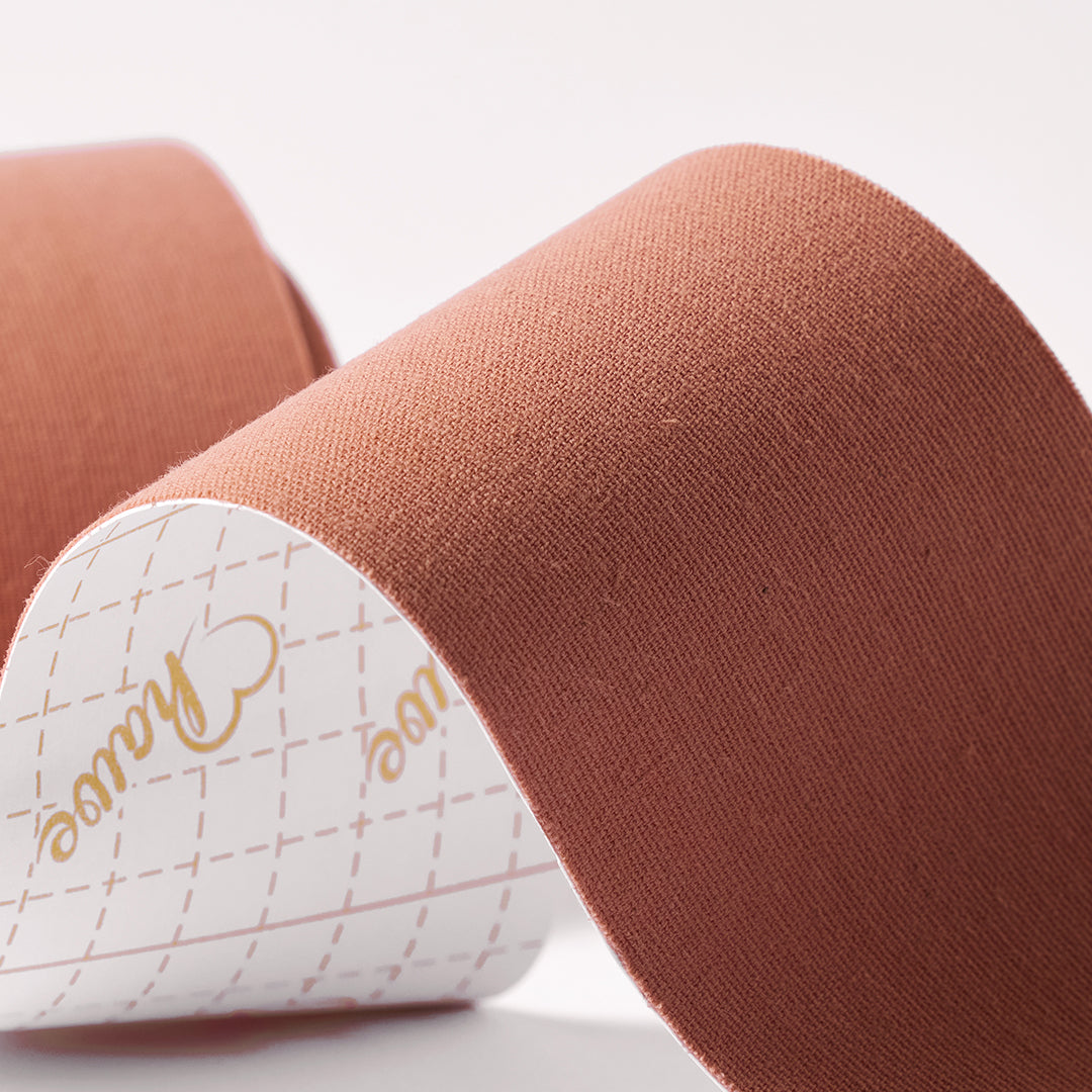 Colore della pelle della fascia toracica