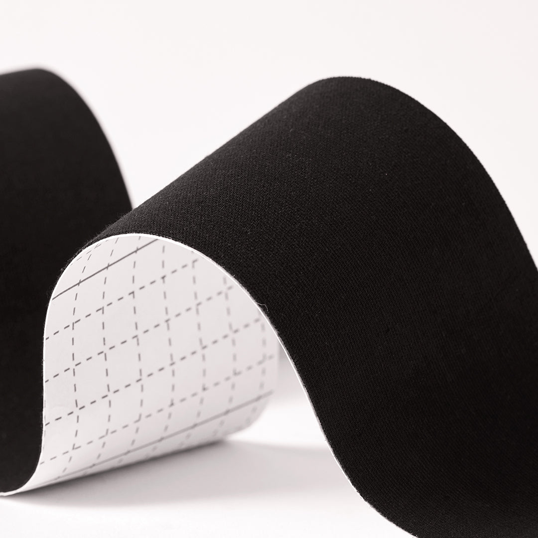 Fascia toracica NERA + protezione