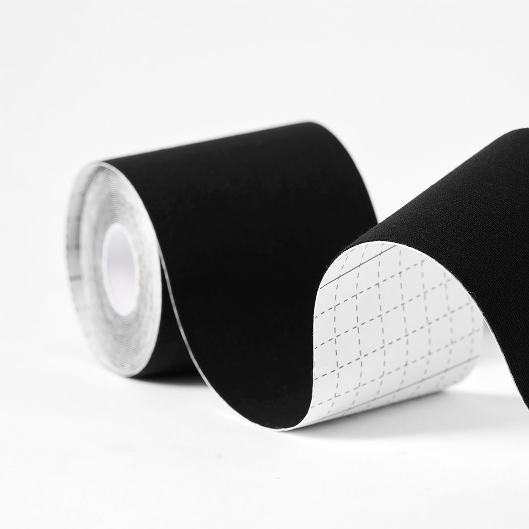 Fascia toracica NERA + protezione