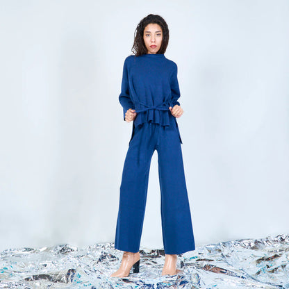 Set Maxi Relax - dark blue