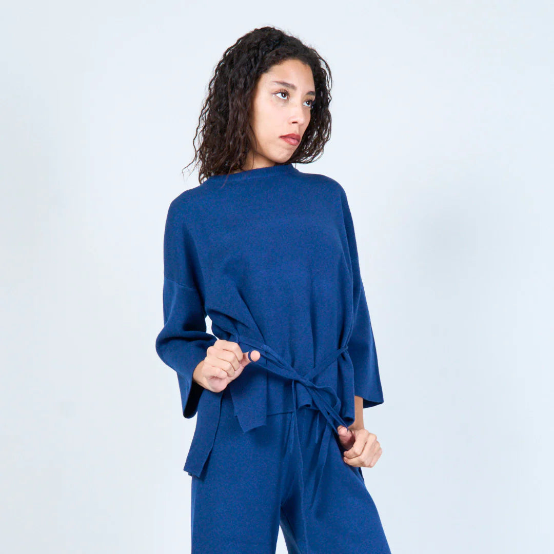 Set Maxi Relax - dark blue