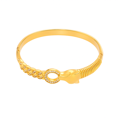 Narukvica Luxe Designable Two - gold