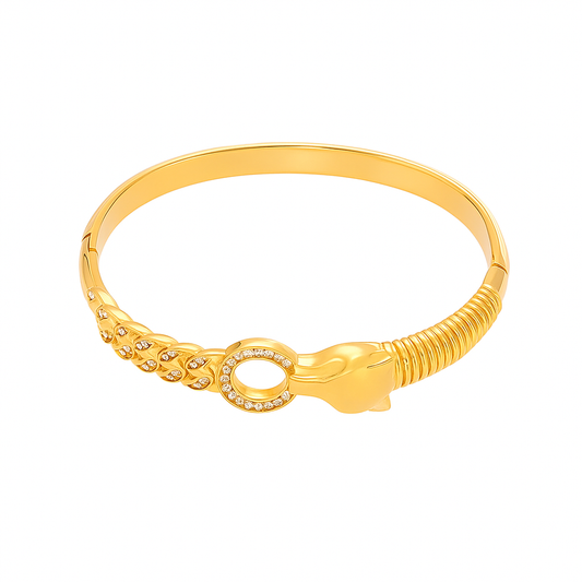 Narukvica Luxe Designable Two - gold