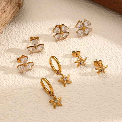 Stud Sparkling