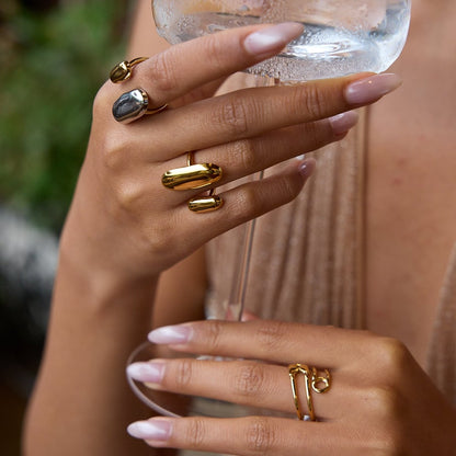 Prsten Luxe Capsule