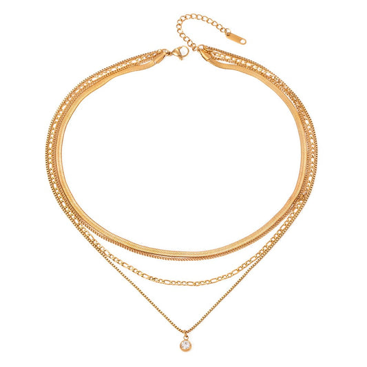 Lančić Luxe Luxurious Four