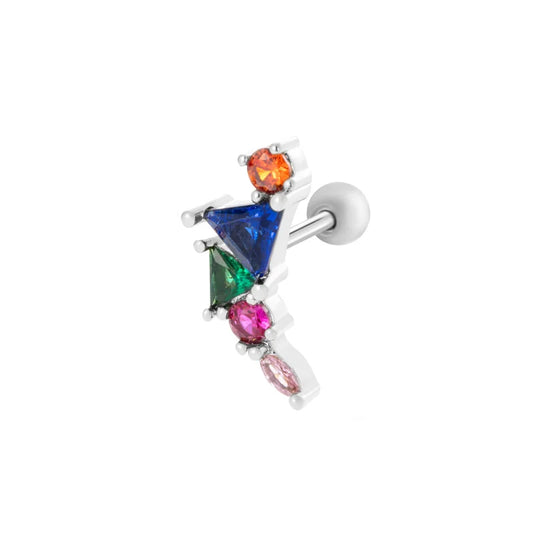 Fiore penetrante
