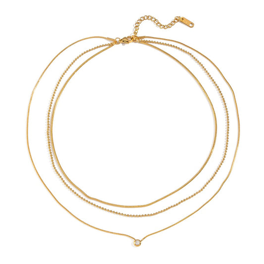 Lančić Luxe Luxurious Three