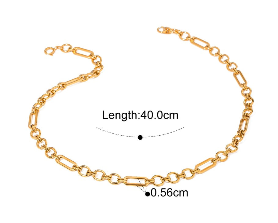 Lančić Luxe Links