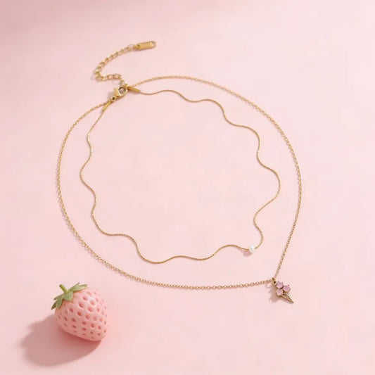 Catena Luxe Dear Mama - oro