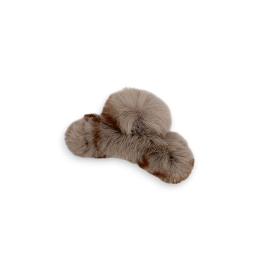 Kopča za kosu Fur