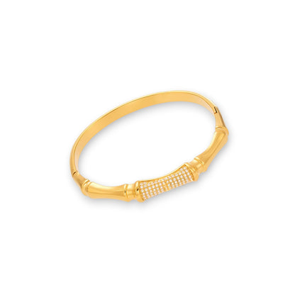 Narukvica Luxe Designable Five - gold
