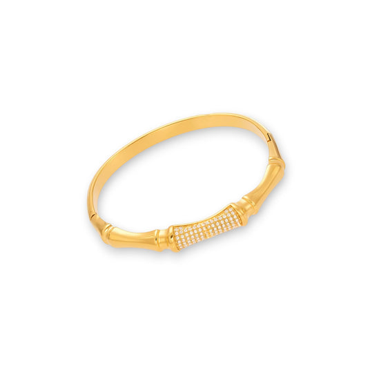 Narukvica Luxe Designable Five - gold