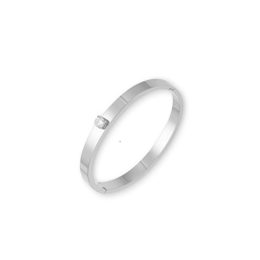 Narukvica Luxe Designable Three - silver