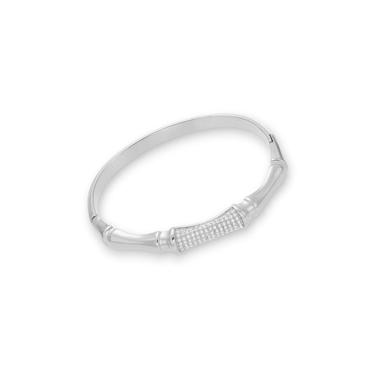 Narukvica Luxe Designable Five - silver