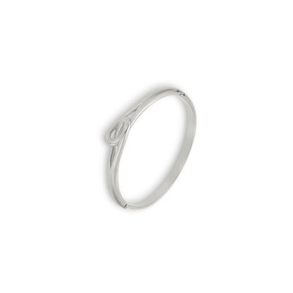 Narukvica Luxe Designable Four - silver