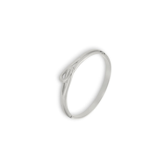 Narukvica Luxe Designable Four - silver