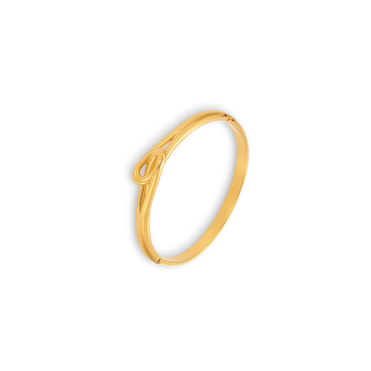 Narukvica Luxe Designable Four - gold