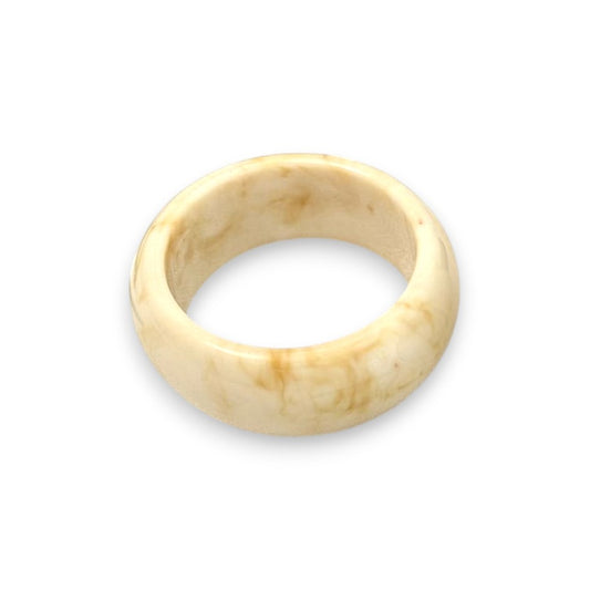 Bracelet Luxe Retro Resin Three 