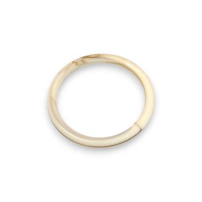 Bracelet Luxe Retro Resin Two 