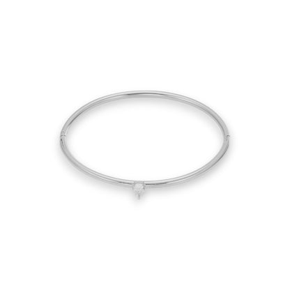 Narukvica Luxe Designable One - silver