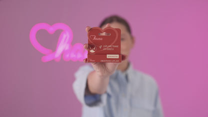 Double-sided adhesive tape for clothes