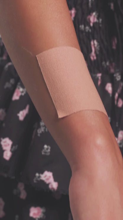 TAPE IT OFF - olio per la cura del seno e la rimozione del nastro adesivo