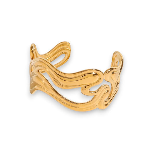 Narukvica Luxe Cuff Two