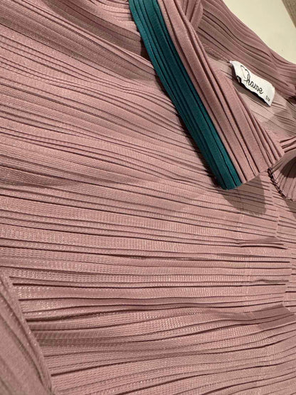 Spring Harmony Purple Blue