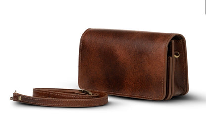 Mini torbica od 100% devine kože – limited edition