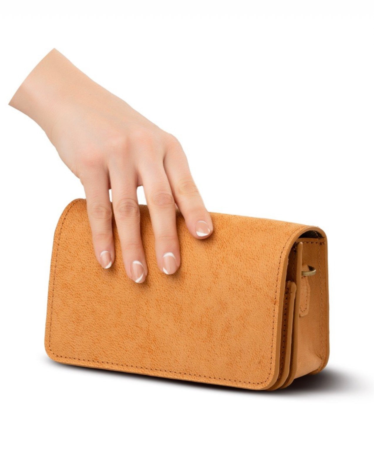 Mini torbica od 100% devine kože – limited edition