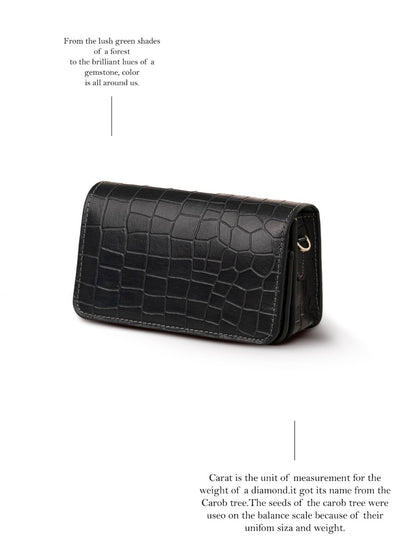 Mini torbica od 100% devine kože – limited edition