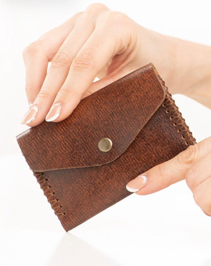 Novčanik od devine kože - limited edition