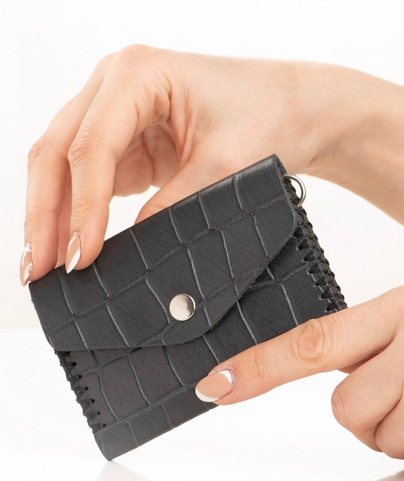 Novčanik od devine kože - limited edition